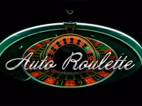 Auto Roulette
