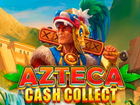 Azteca: Cash Collect