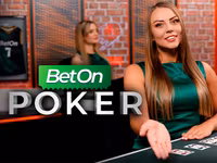Bet On Poker