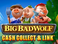 Big Bad Wolf: Cash Collect & Link™