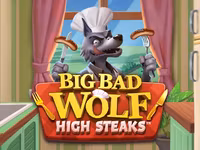 Big Bad Wolf: High Stakes