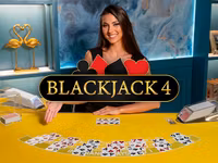 Blackjack 4