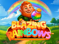 Blazing Rainbows™