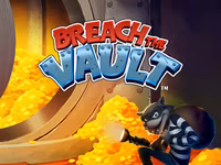 Breach the Vault™