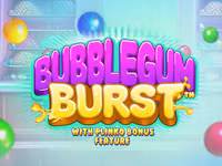 Bubblegum Burst™