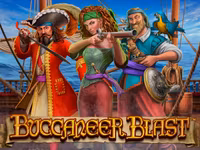 Buccaneer Blast