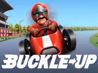 Buckle up