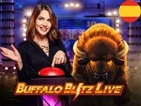 Buffalo Blitz España