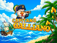 Capitano Galliano™