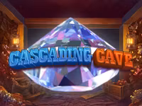 Cascading Cave