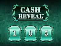 Cash Reveal