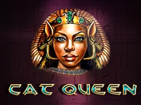 Cat Queen