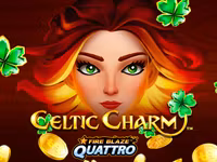 Celtic Charms