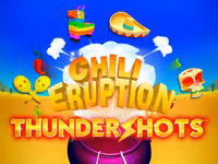 Chili Eruption Thundershots