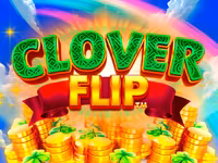 Clover Flip™