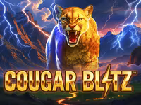 Cougar Blitz™