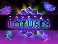 Crystal Lotuses™