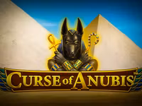 Curse of Anubis