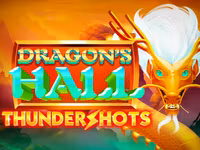 Dragons's Hall Thundershots