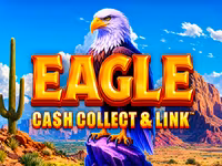 Eagle: Cash Collect & Link™