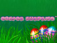 Easter Surprise