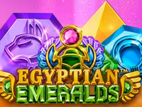 Egyptian Emeralds