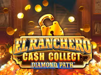 El Ranchero Cash Collect Diamond Path