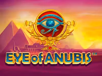 Eye of Anubis