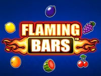 Flaming Bars