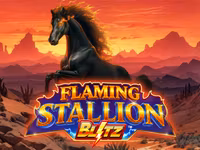 Flaming Stallion Blitz™