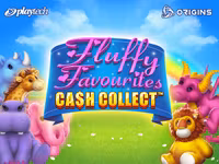 Fluffy Favourites: Cash Collect™