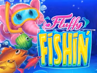 Fluffy Fishin’™