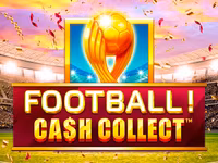 Football - Cash Collect