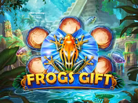 Frog's Gift