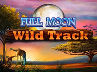 Full Moon: Wild Track