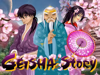 Geisha Story