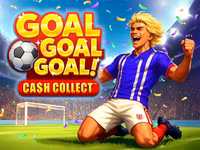 Goal Goal Goal: Cash Collect™