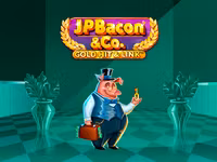 Gold Hit & Link: JP Bacon & Co