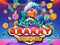 Gold Hit: Lucky Granny™