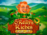 Gold Hit: O'Reillys Riches