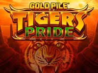 Gold Pile: Tiger's Pride