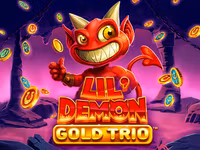 Gold Trio: Lil Demon™