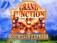 Grand Junction : Mountain Express