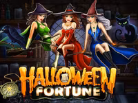 Halloween Fortune
