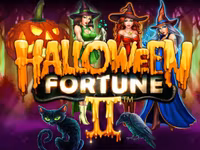 Halloween Fortune II
