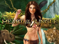 Heart of the Jungle
