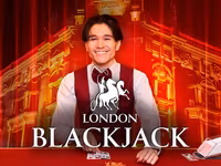 London Blackjack