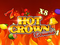 Hot Crowns Deluxe