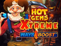 Hot Gems Xtreme