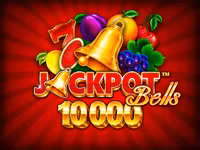Jackpot Bells 10000™